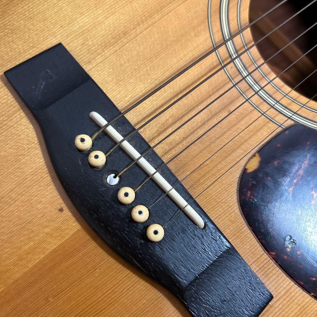 YAMAHA FG-251 オレンジラベル アコースティックギター アコギ