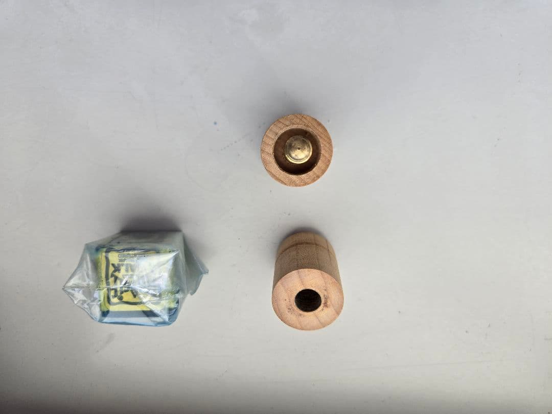 ADAM ビリヤードキュー IX (No.9) ノーマルシャフト ケース付き