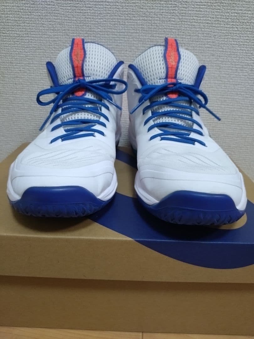 25cm SKY ELITE FF MT 3 ASICS バレーボールシューズ