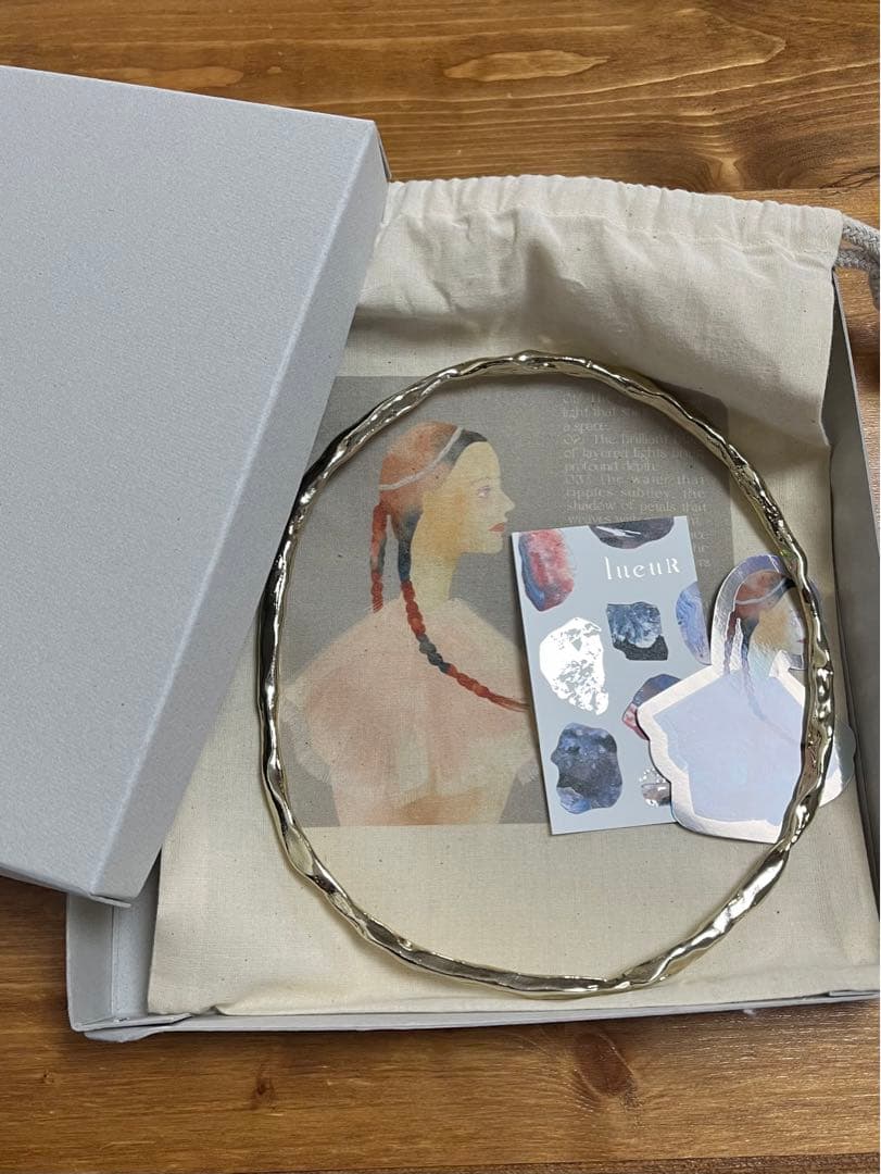 moca　kiso ゴールドクラウン