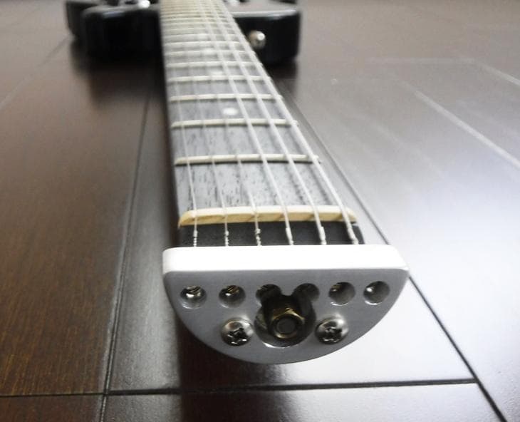 TRAVELER GUITAR Escape EG-1 トラベラーギター P90