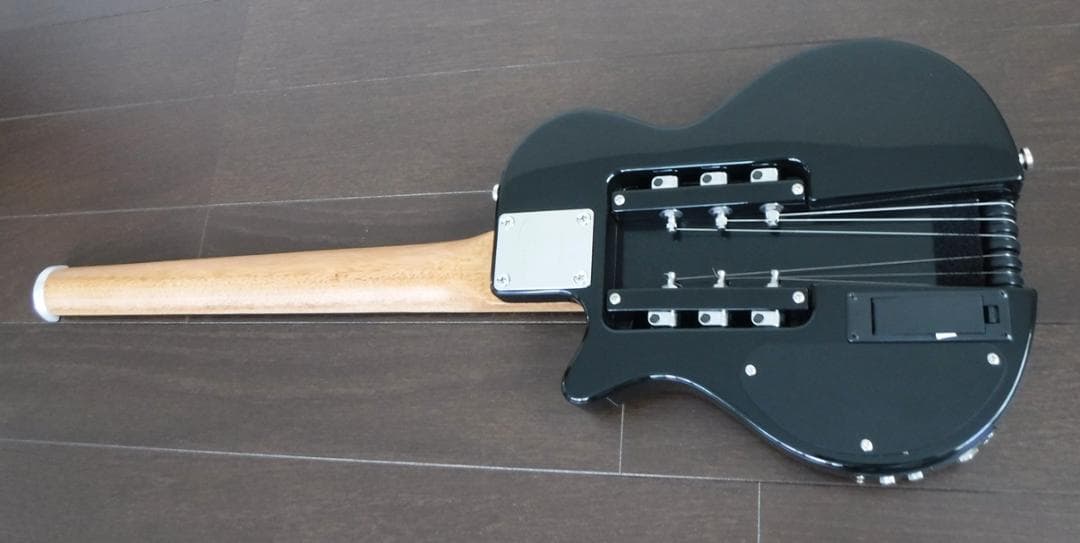 TRAVELER GUITAR Escape EG-1 トラベラーギター P90