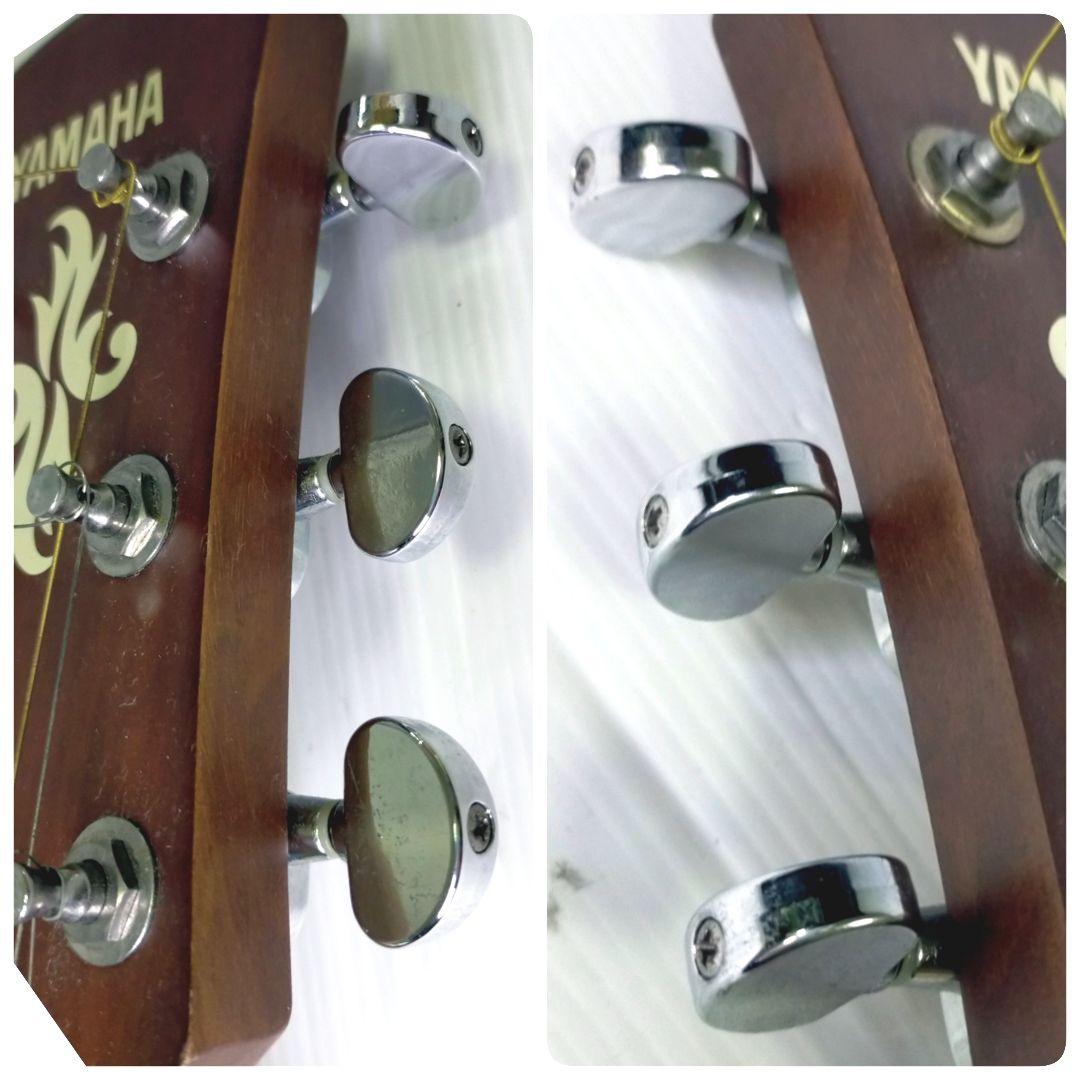 【即発送】YAMAHA APX-3A サンバースト 長渕剛愛用 美品 動作確認済