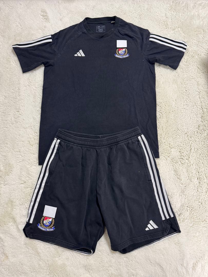 マリノス 移動着 3点セット