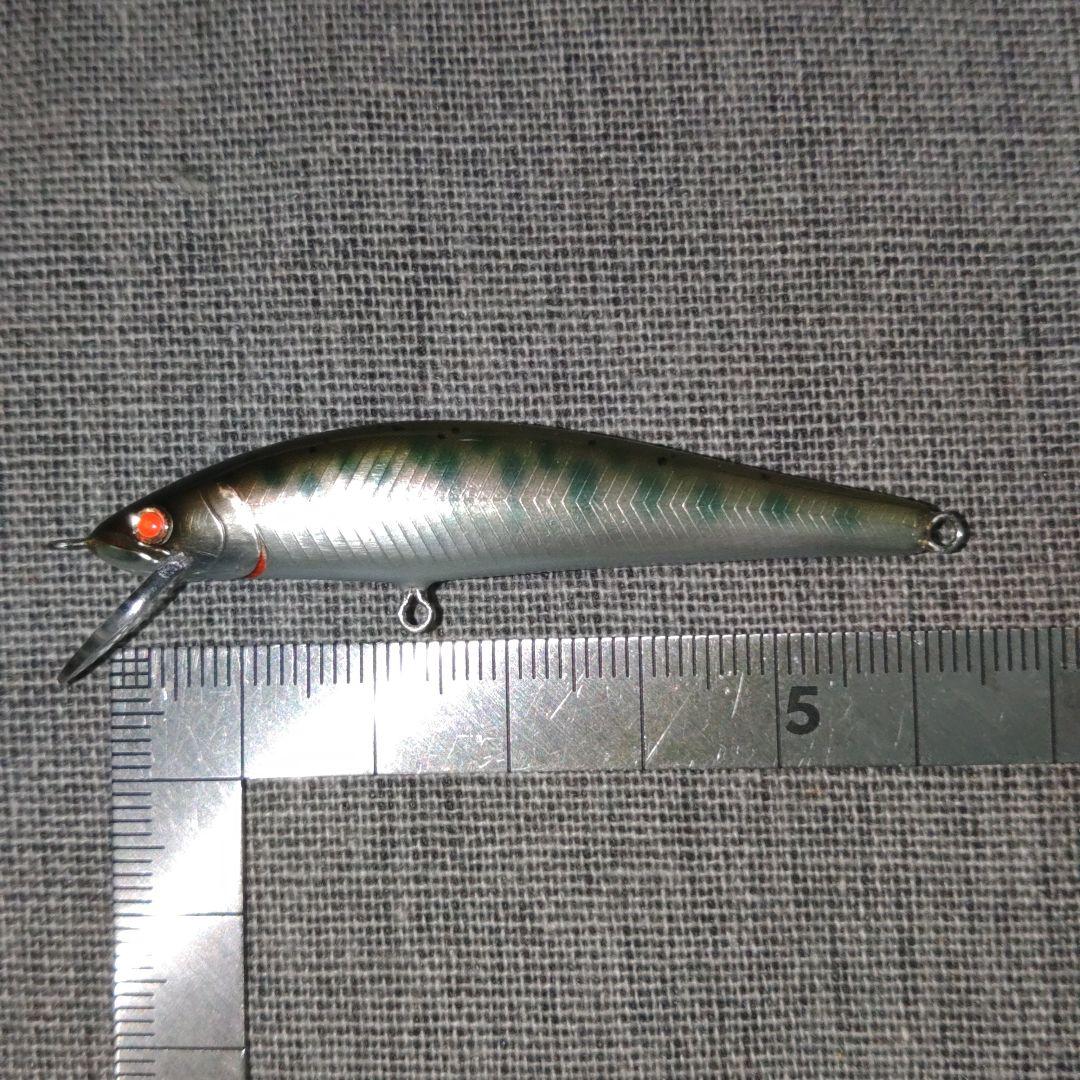 レイチューン　フルハンドメイド60S/デビルアイ①