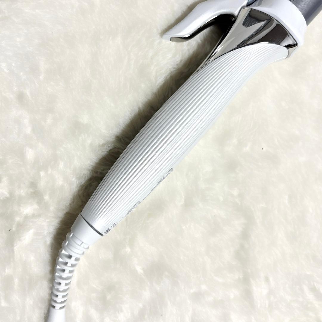 【美品】 ReFa リファ 32mm ヘアアイロン コテ RE-AF00A