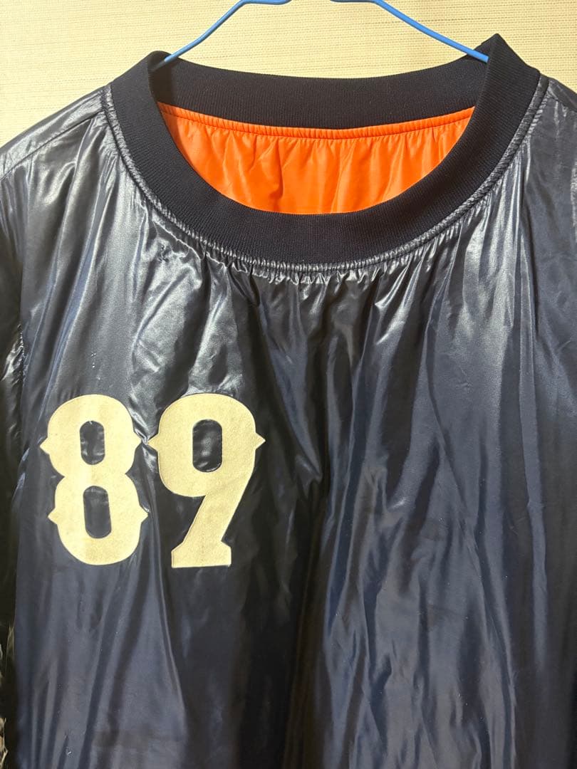 パーリーゲイツ 中綿ジャンバー サイズ６