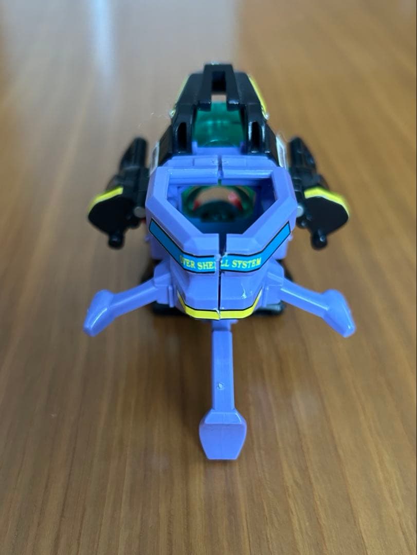 ビーダマン　90年代当時物　3点セット