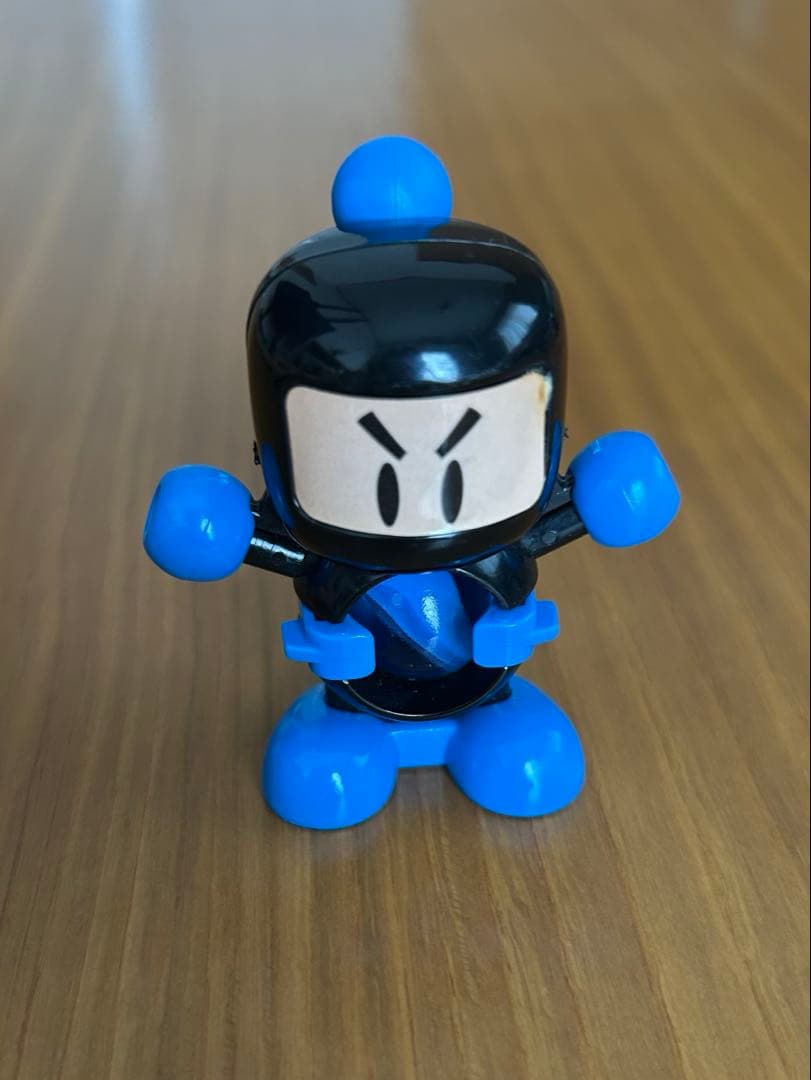 ビーダマン　90年代当時物　3点セット