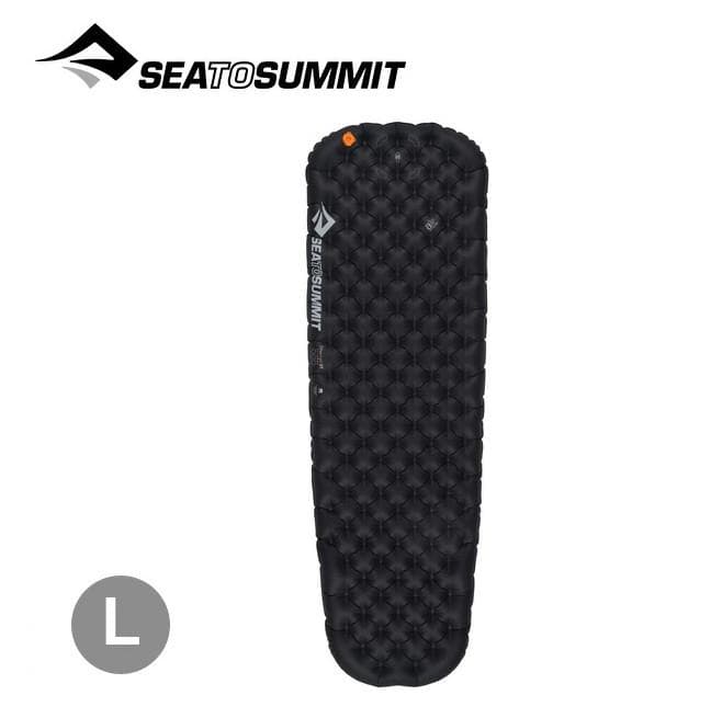 シートゥサミット イーサーライトXTエクストリームマット L ピローセット