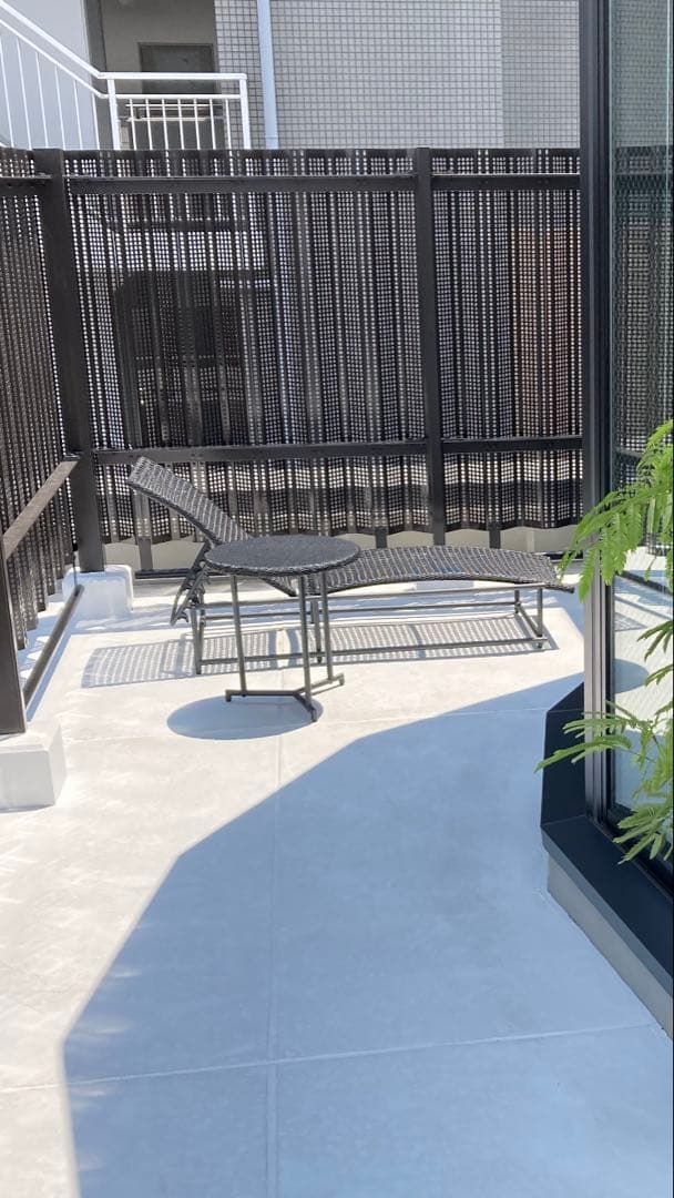 パティオプティ(PATIO PETITE) MAシリーズ MA-サイドテーブル