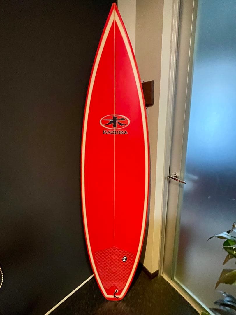 KAZUMA サーフボード　ショートボード