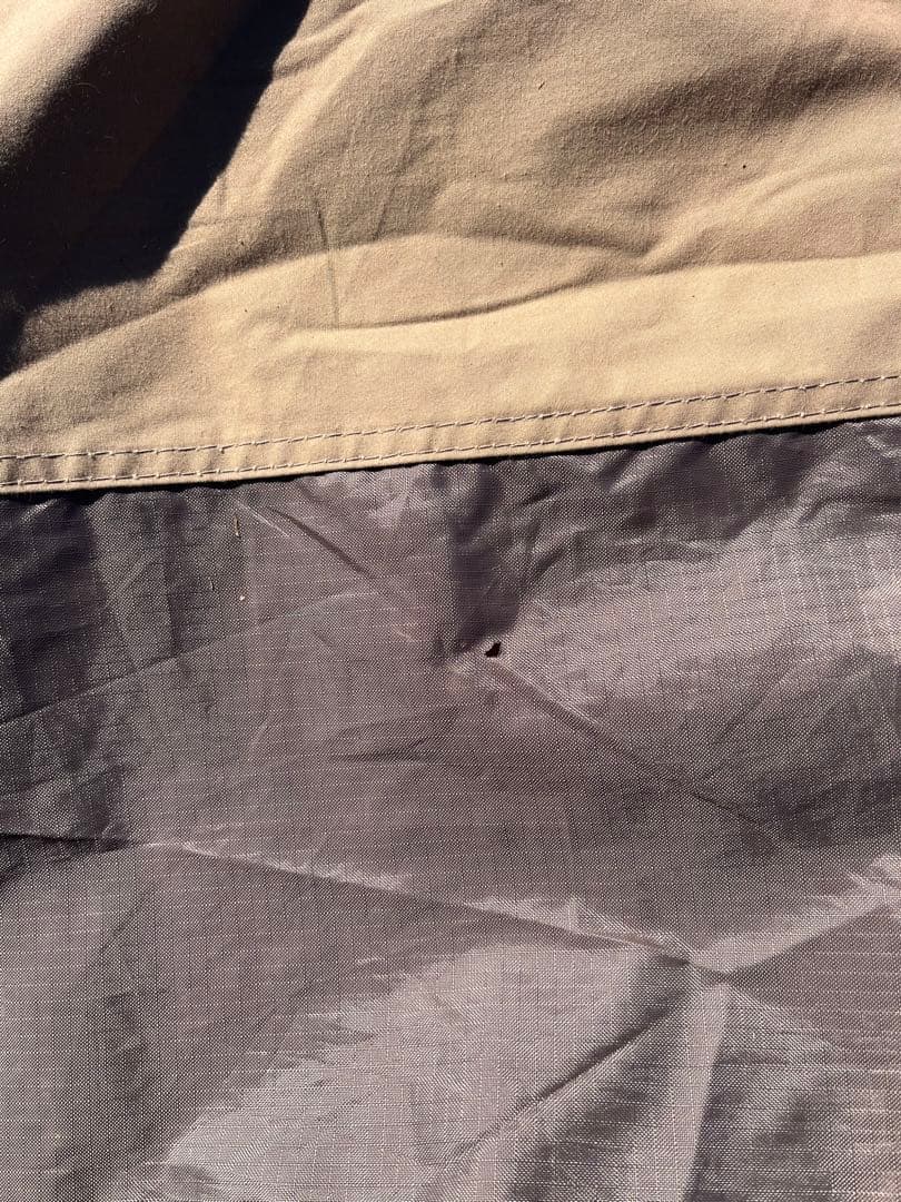 tent-Mark DESIGNS テンマクデザイン サーカスtc サンド