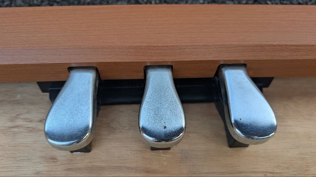 FP SUMMER専用 電子ピアノ PX-720C 07年製激可愛い