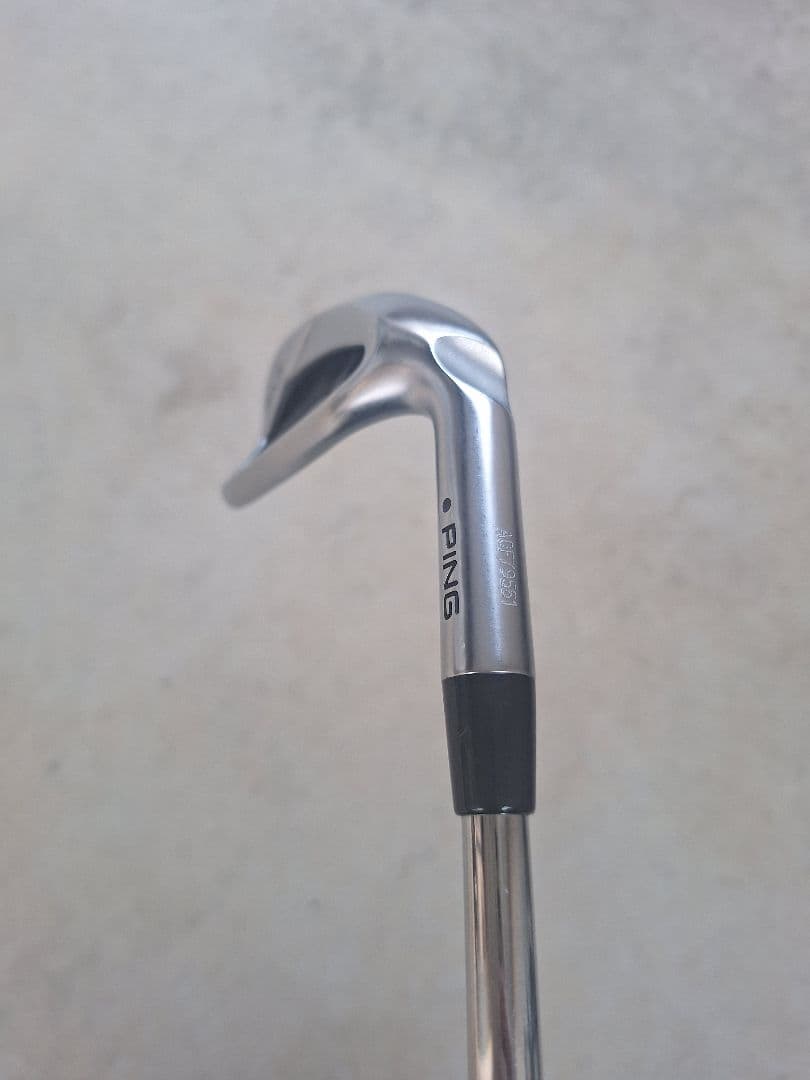 G410名器アイアン最終値下げ。