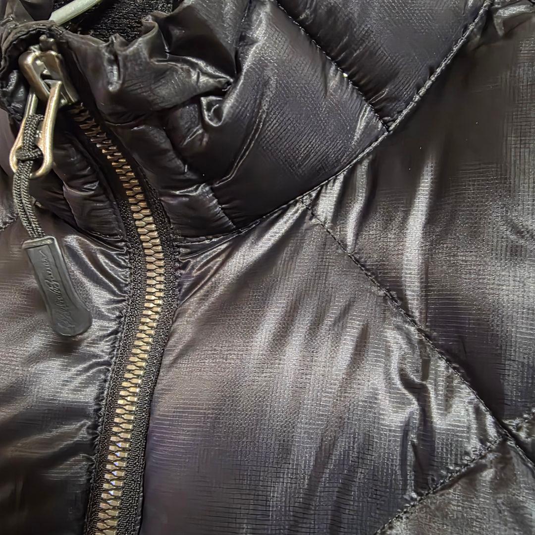 1000フィルパワー エディーバウアー スカイライナー ダウン ジャケット