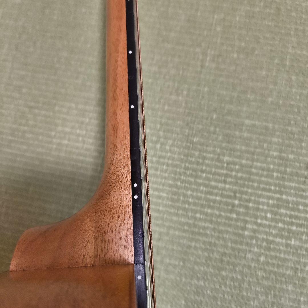 Syain アコースティックギター YM-02/MH ギターケース付き