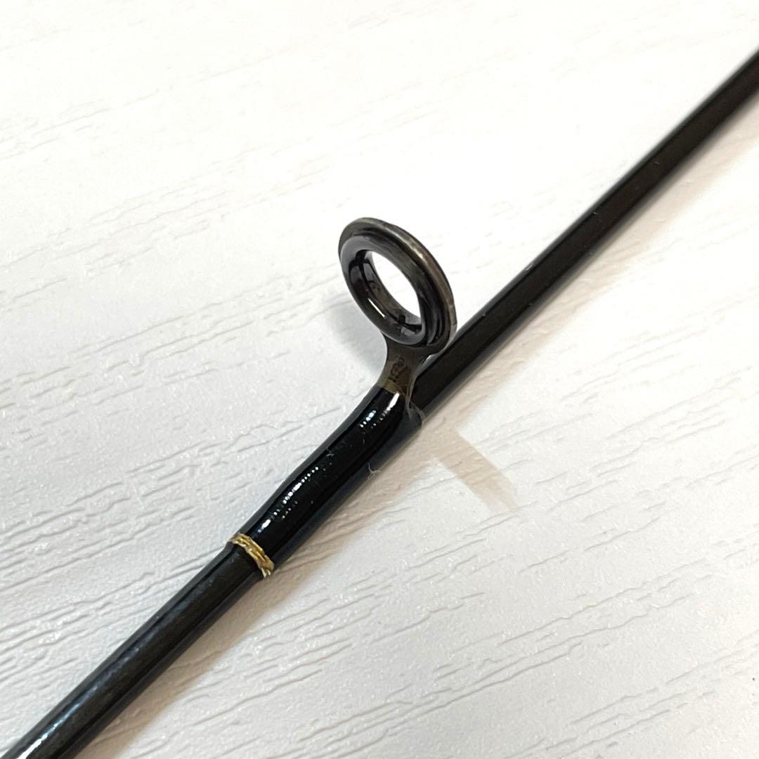 ザ・カスタム エグザー トラウトスピン うらしま堂 The Custom