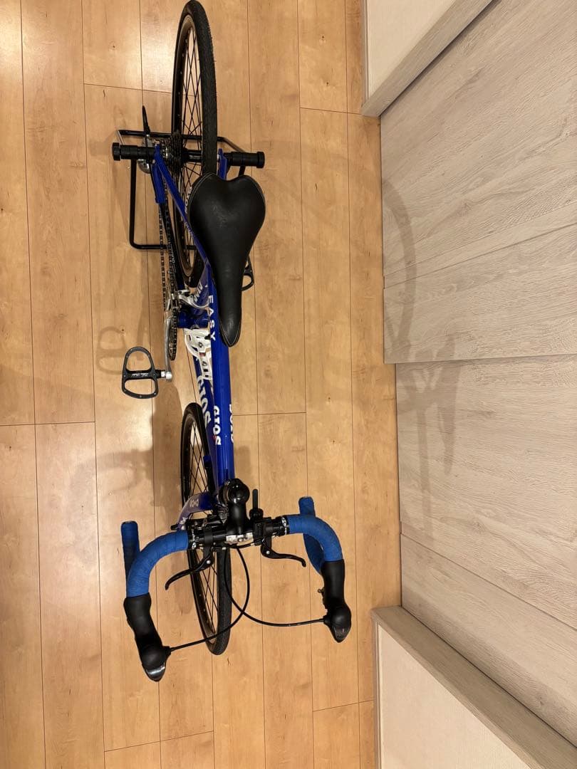 ロードバイク　ジュニア　24インチ