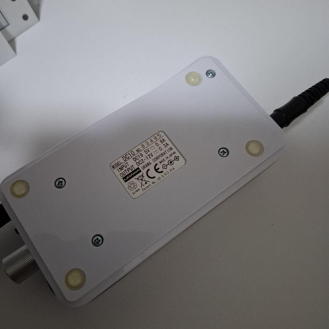 最終価格　ビットセット付き、ネイルマシーン　URAWA G3プロ用