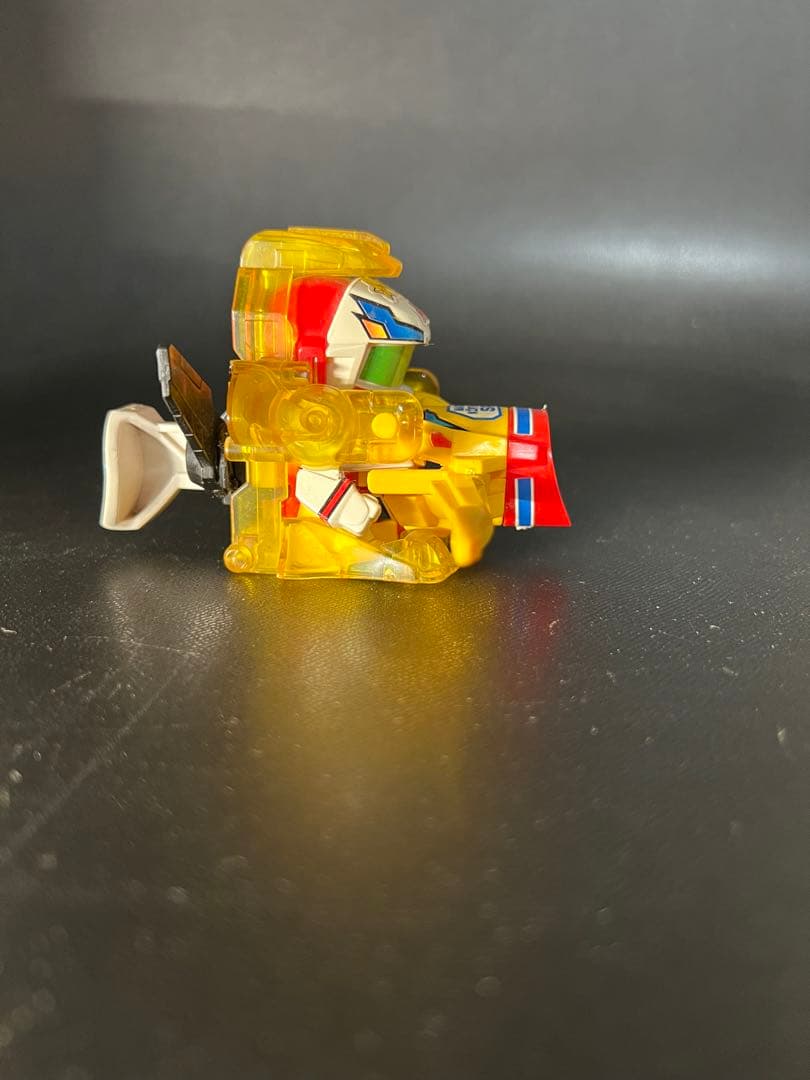 スーパービーダマン セット