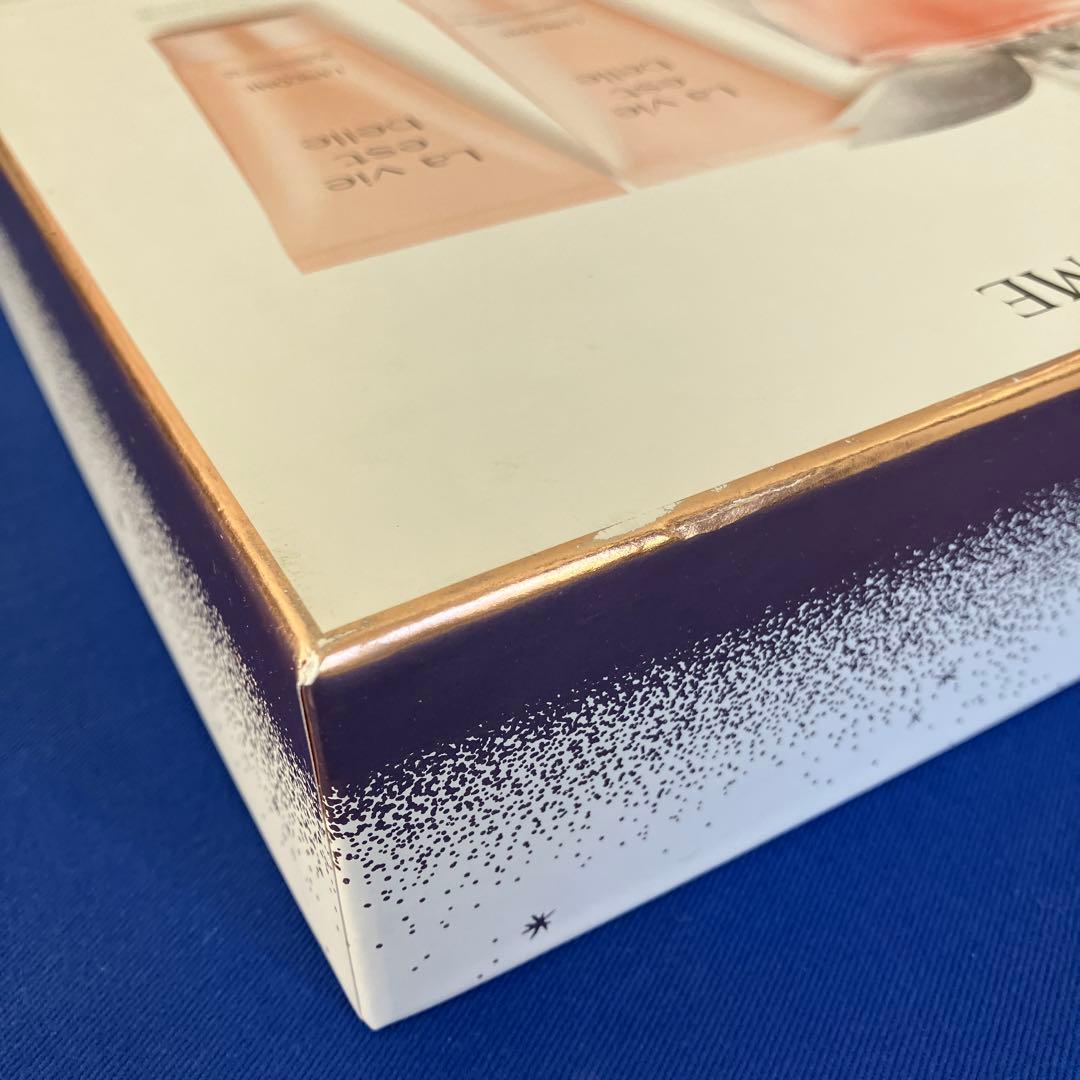 【新品】LANCOME La Vie Est Belle ギフトセット