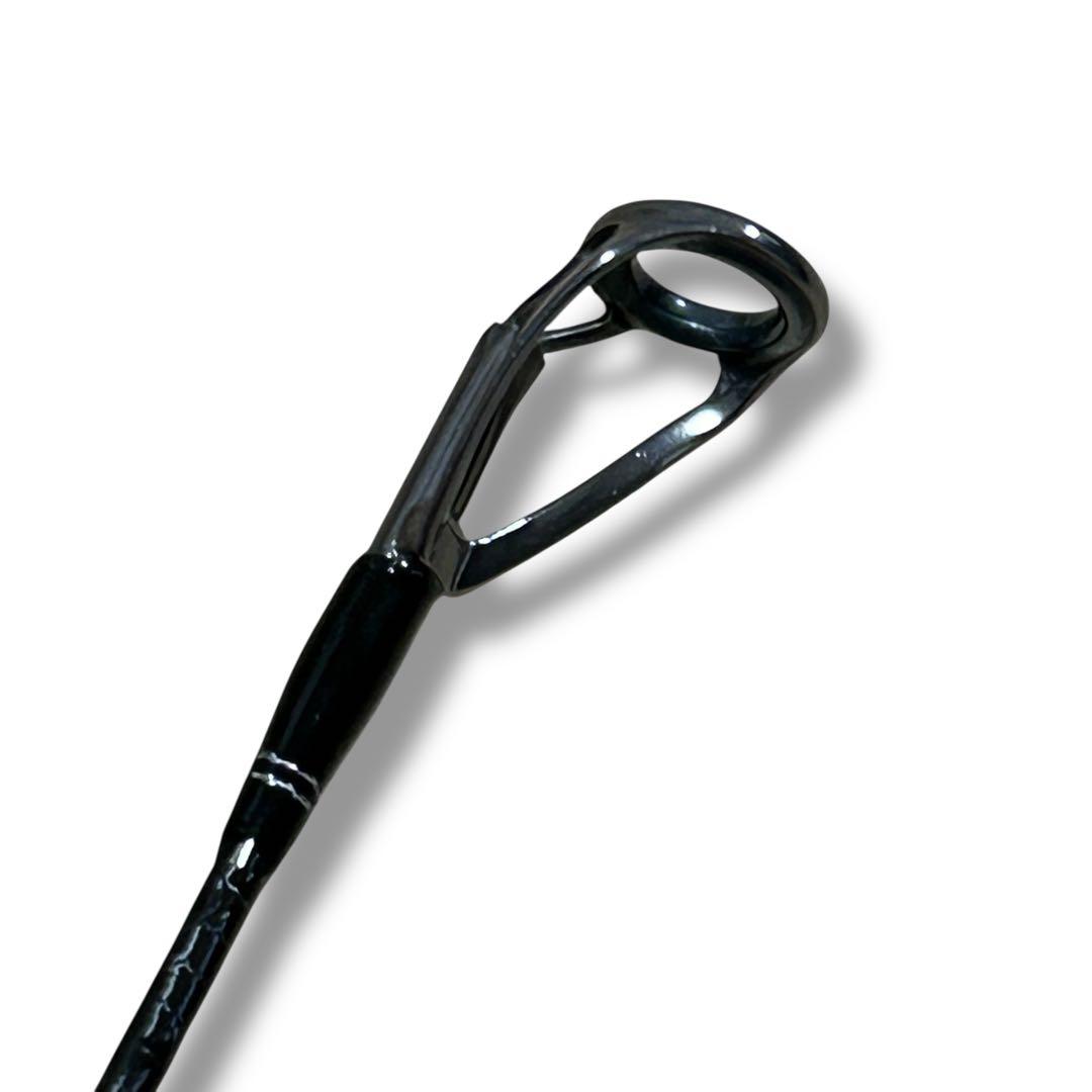 SHIMANO FREEGAME XT S106M シマノ フリーゲーム ロッド