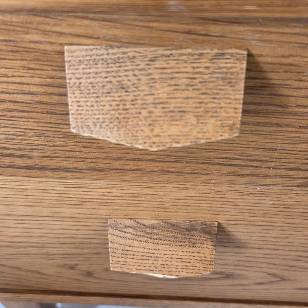 UNICO  ウニコ クルト 1面ドレッサー ブラウン 北欧スタイル