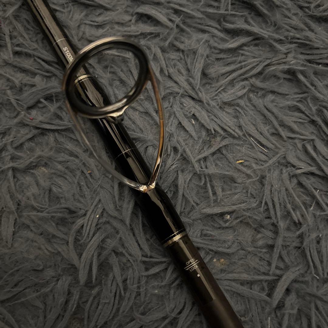 m*0様 コルトスナイパーXR MB S100MH-5