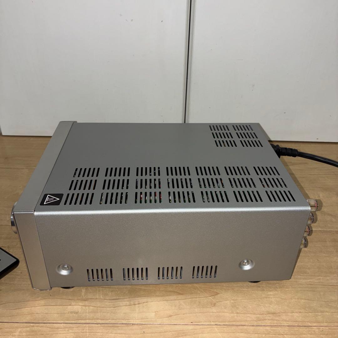 名機！最高音質！ONKYO CR-N765 ネットワークレシーバー 動作ok