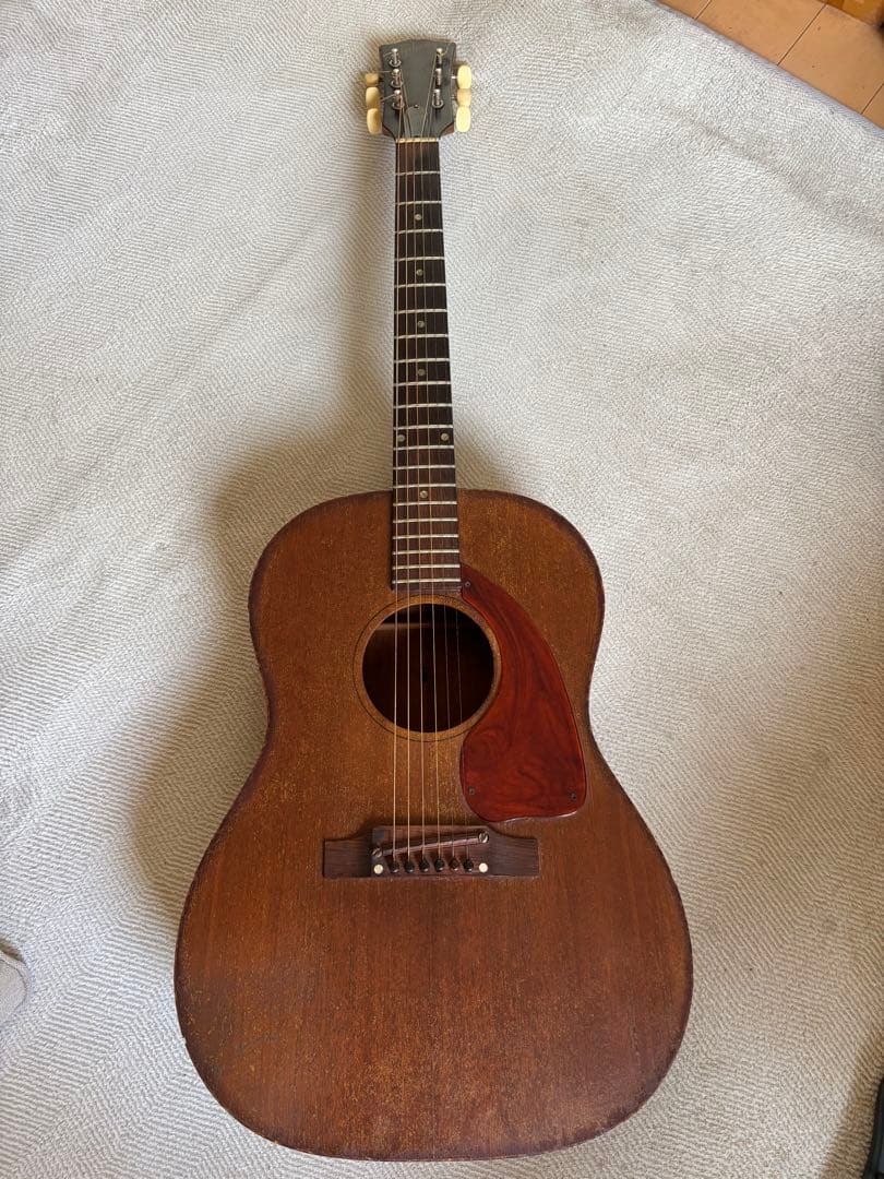 Gibson LG-0 1967年製　 アコースティックギター