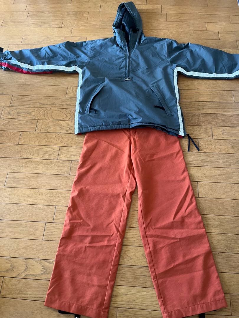 スノボードウェア【女性】