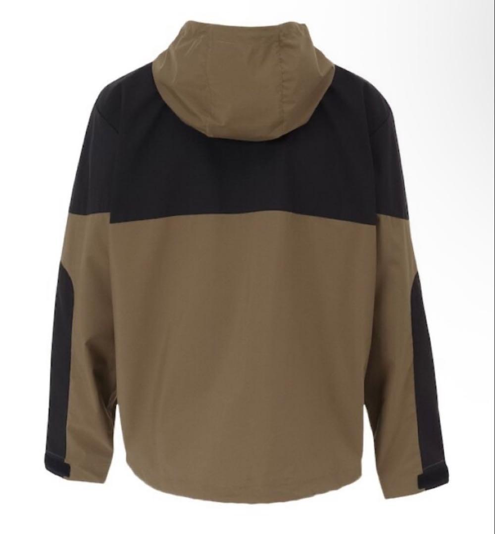 （専用）　EZシェルジャケット エゴザル EZFW24UJK002 バスケ