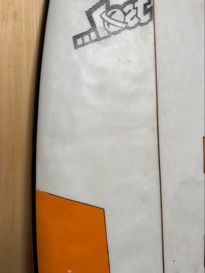 lost サーフボード　3.0stubd