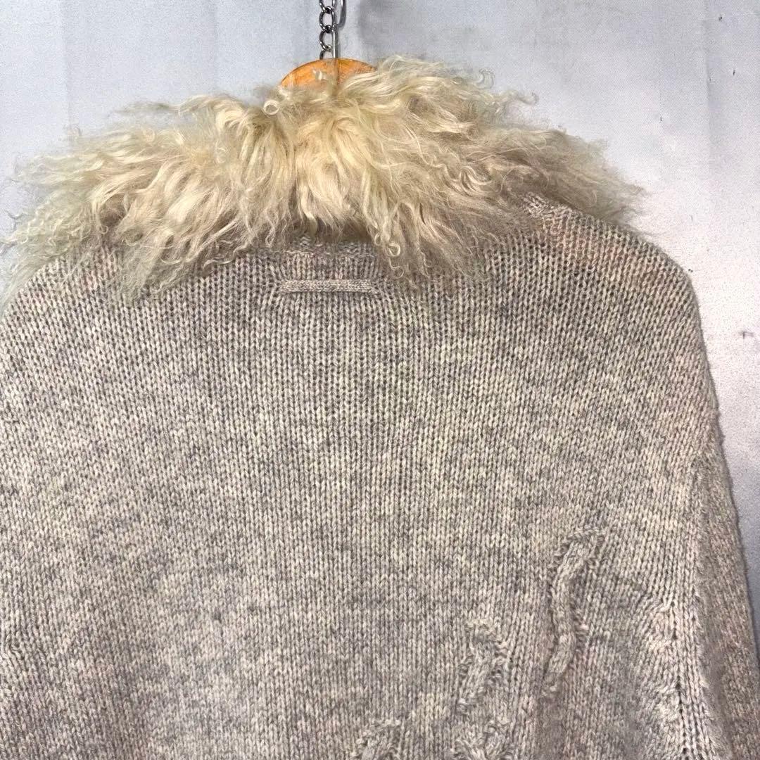 激レア 90s 00s Jean Paul GAURTIER HOMME 50