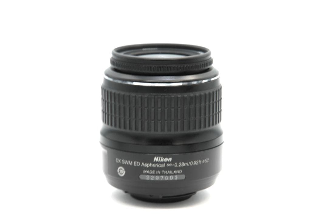 Nikon D3200 レンズキット 559枚 極少ショット 動作OK