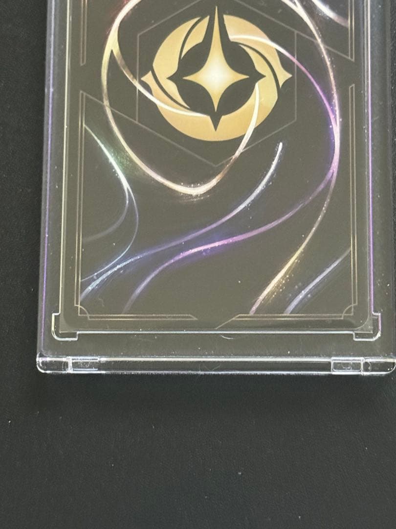 ロルカナ　エルサ　エンチャンテッド　１枚