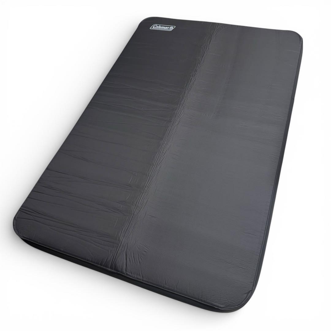 コールマン インフレーターマット ハイピーク ダブル