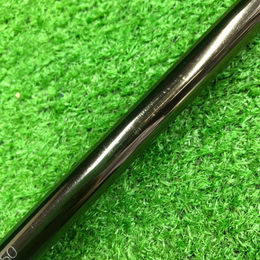 Gsh-888 Diamana シャフト単品 flexX WS60 スリーブ付