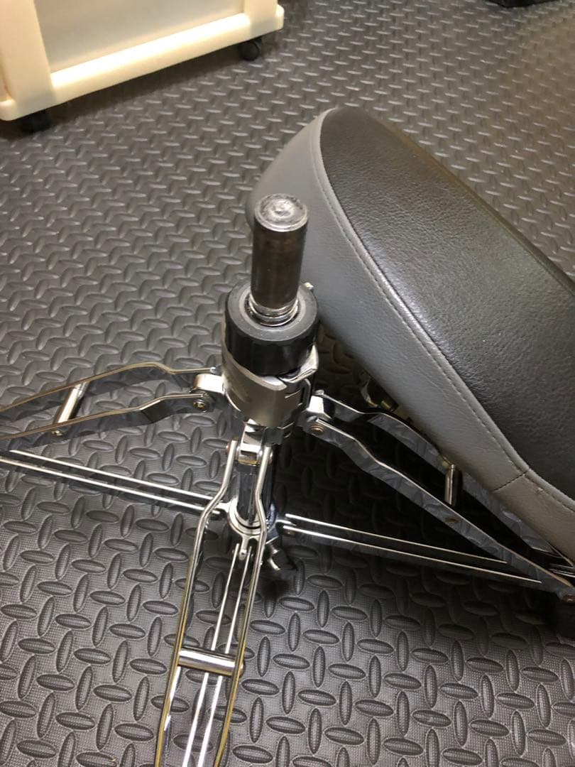 Pearl Roadster ドラムスローン　D-2000