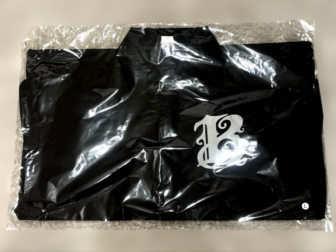 BRAHMAN コーチジャケットLサイズ　ブラフマンtourviraha2026