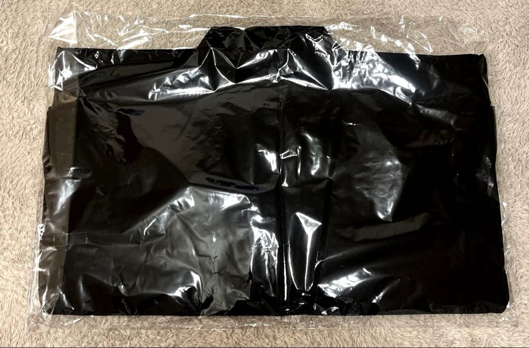 BRAHMAN コーチジャケットLサイズ　ブラフマンtourviraha2026