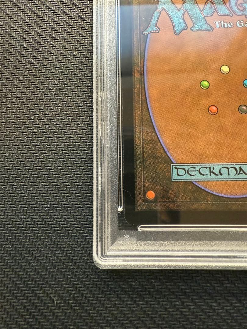 マジック：ザ・ギャザリング mtg daze foil Amonkhet Invocations PSA10