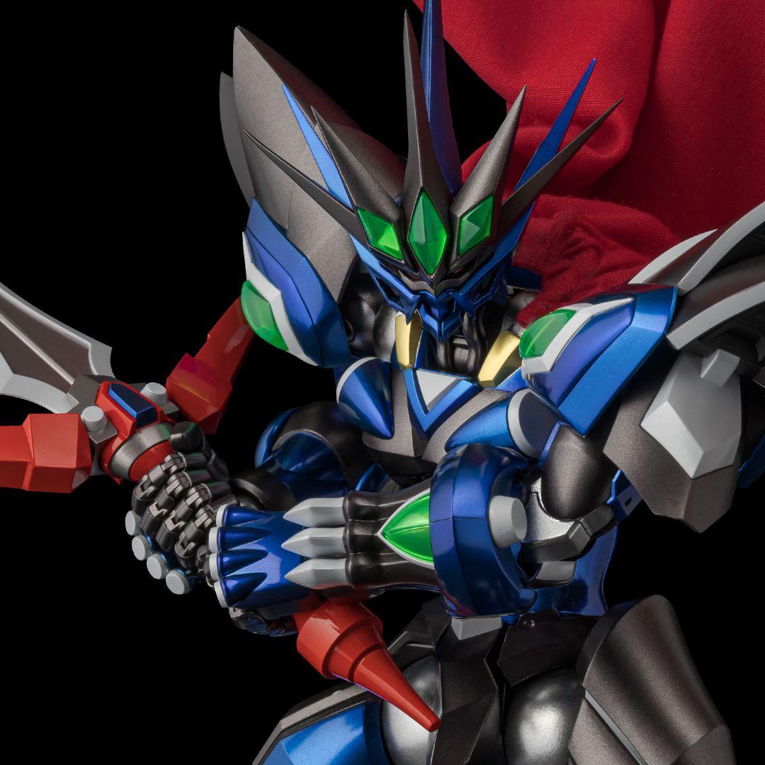 新品未開封・センチネルストア限定 千値練 RIOBOT ヴァイサーガ