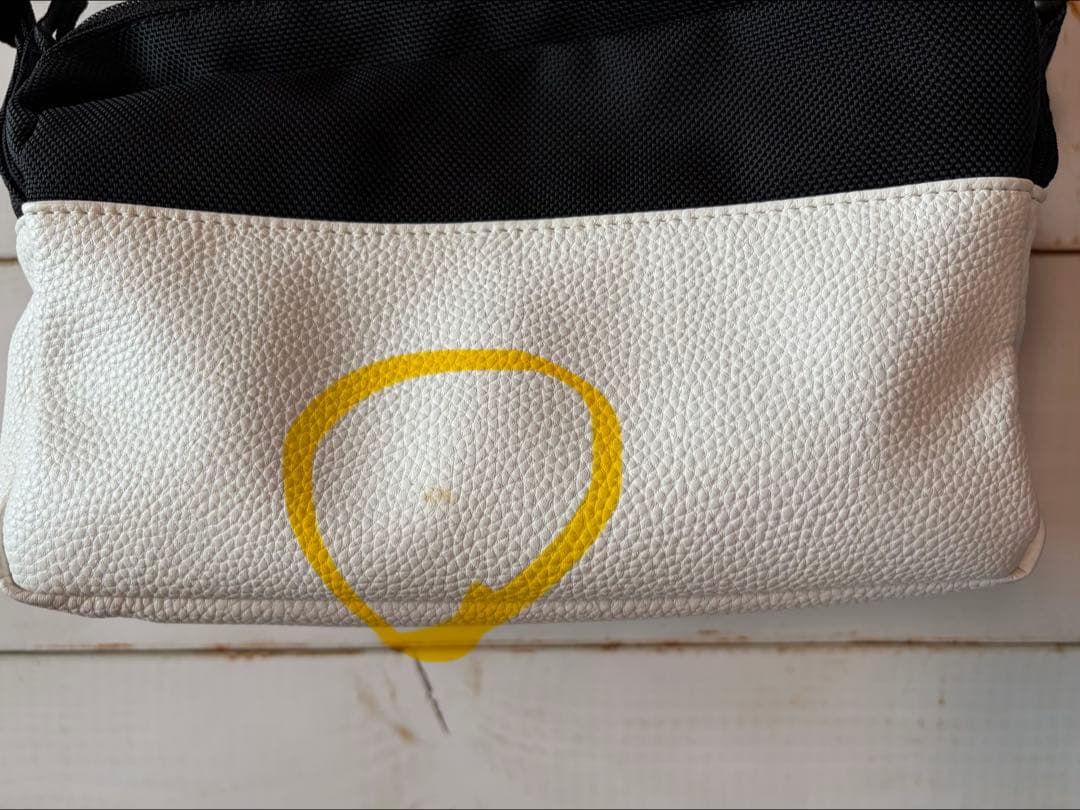 BEAMS別注JONES / カートバッグ BEAMS GOLF