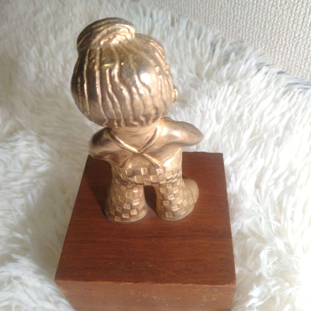 激レア ✨ 限定品 Big Boy トロフィー ハンバーガー レストラン