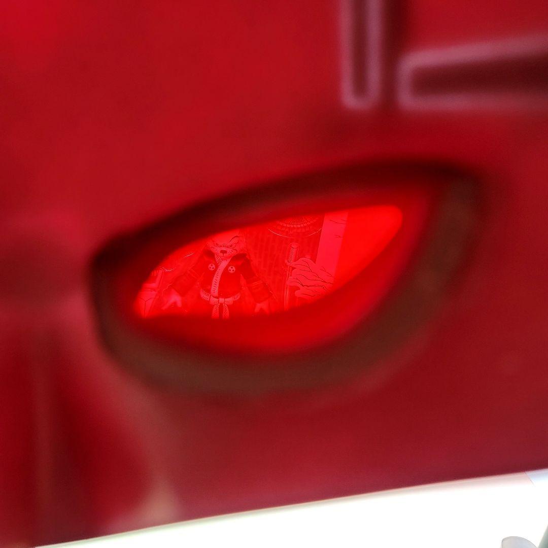 【DAREDEVIL】新品 デアデビル ボーンアゲイン マスク ヘルメット