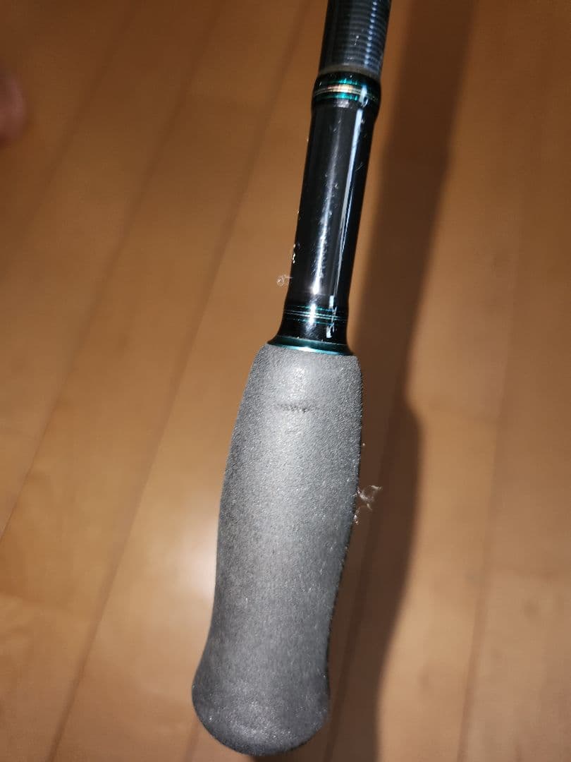 ダイワ エメラルダス AIR AGS 86M