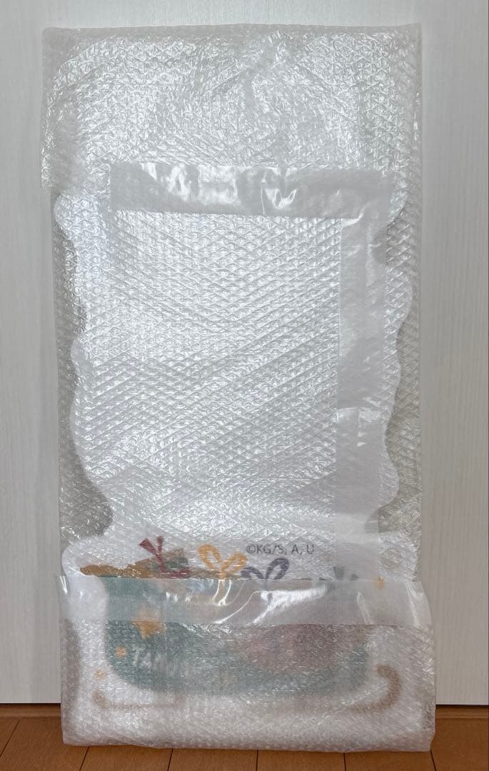 鬼滅の刃 クリスマス スタンディ POP 竈門炭治郎 マチアソビカフェ