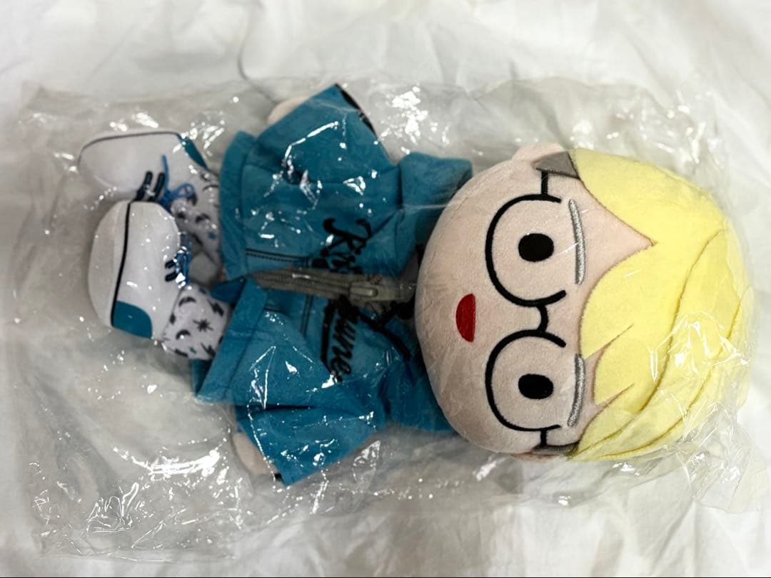 kiramune Trignal 俺癒 禁尻 江口拓也 グッズまとめ 133点